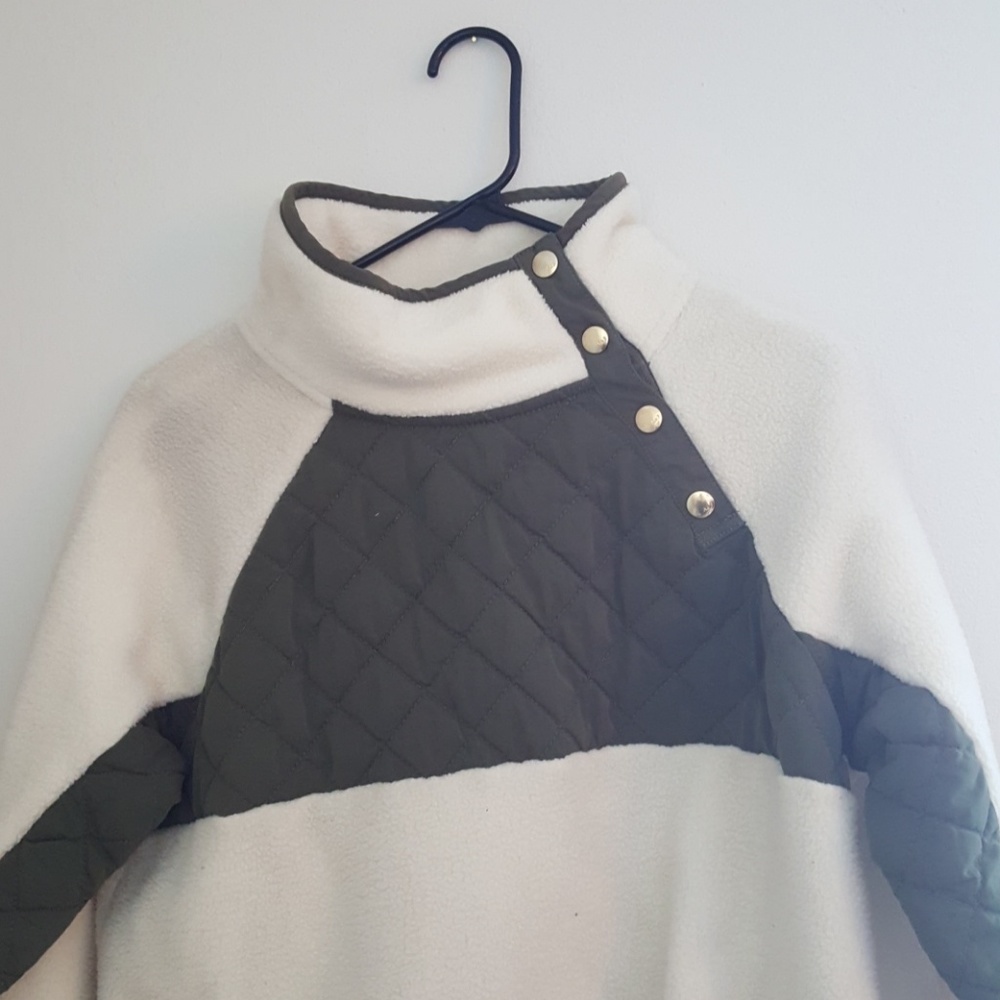 A&F Fleece